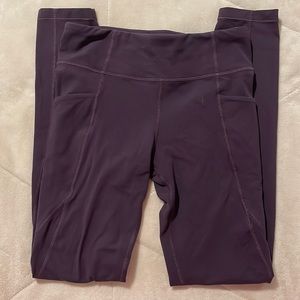 Athleta Girl leggings